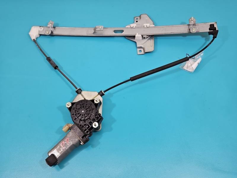 Склопідйомник передній правий Hyundai H1
