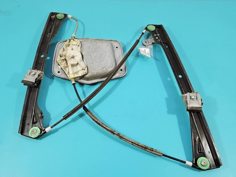 Склопідйомник передній правий Volkswagen Golf 6 1K5837402BC