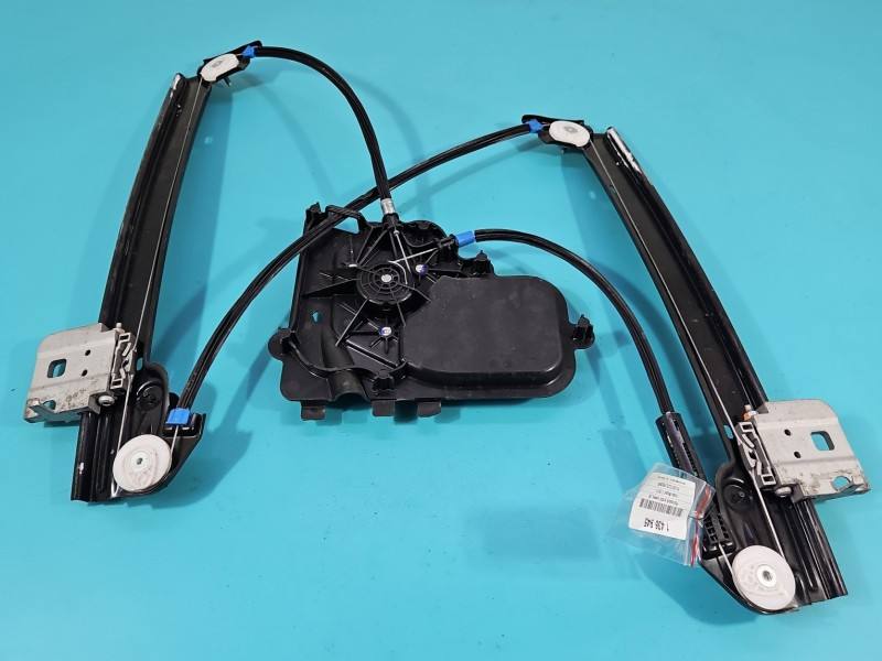 Стеклоподъемник передний правый Tesla Model S 1096621-14-J