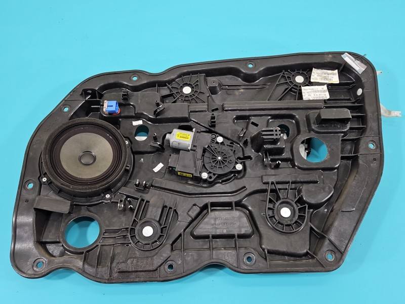 Склопідйомник передній правий Kia Ceed 82460-A2010