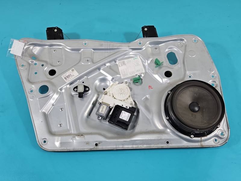 Склопідйомник передній правий Volkswagen Tiguan 1K0959793Q
