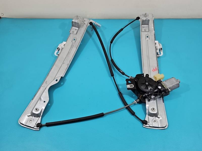 Склопідйомник передній правий Ford Escape 0130822729