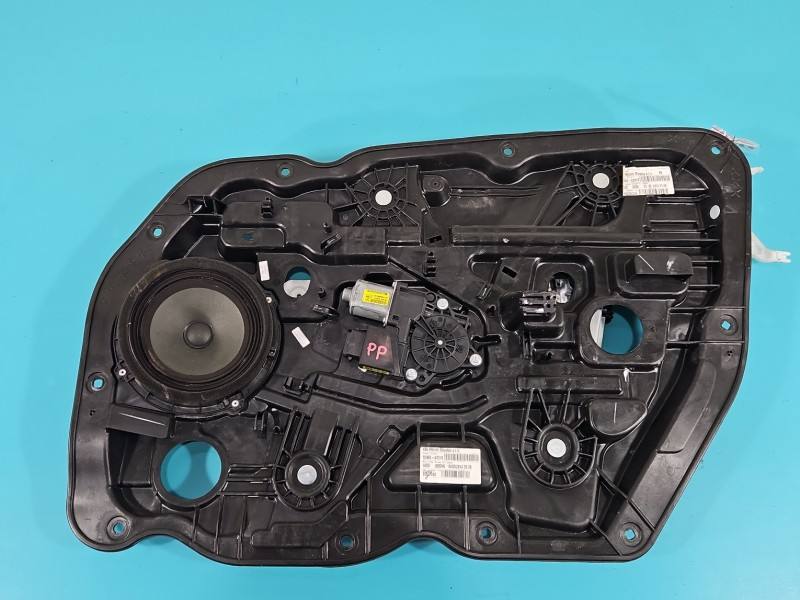 Склопідйомник передній правий Kia Ceed 82480-A2310