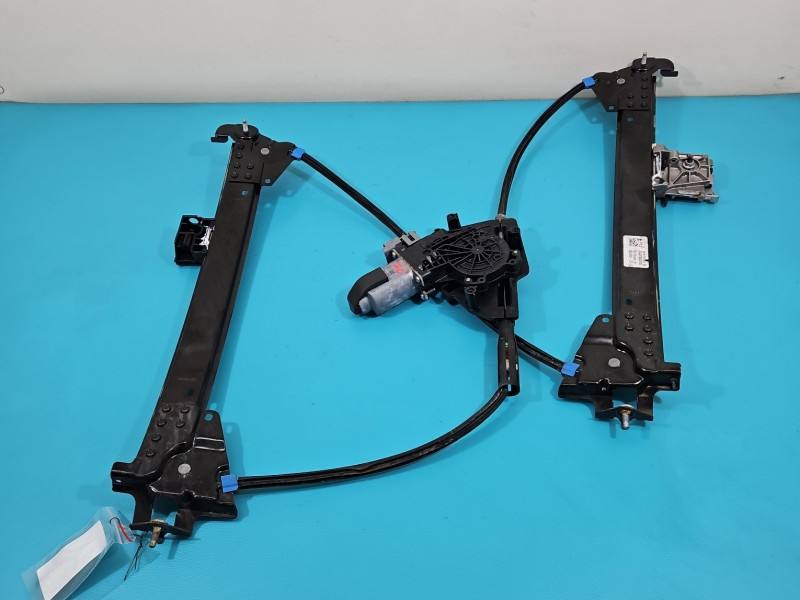 Склопідйомник передній правий Tesla Model S 6006651-00-G