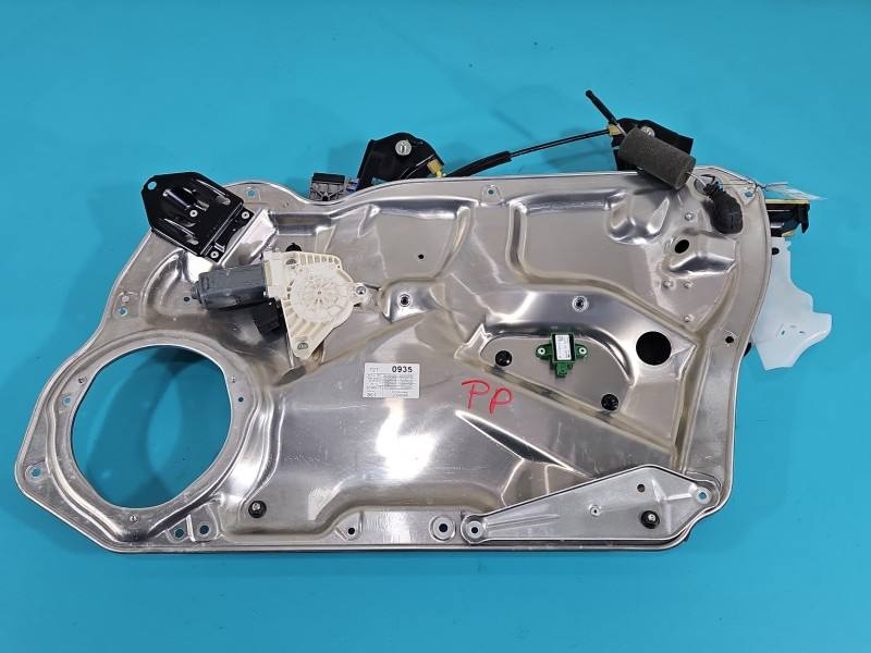 Склопідйомник передній правий Mercedes CLS C218 918236-102