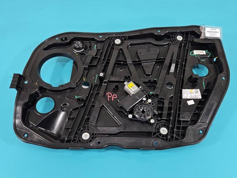 Склопідйомник передній правий Kia Ceed 82460-J7015