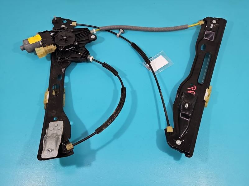 Склопідйомник передній правий Ford Mondeo DS73-F23200-BF