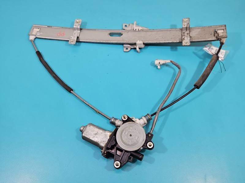 Склопідйомник передній правий Suzuki Grand Vitara 83430-65D00