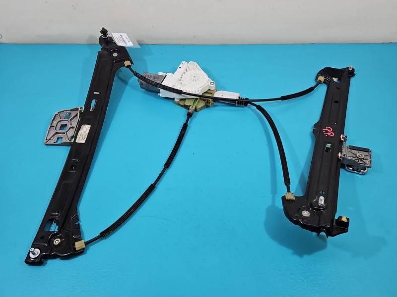 Склопідйомник передній правий Audi A7 4G 8K0959802B