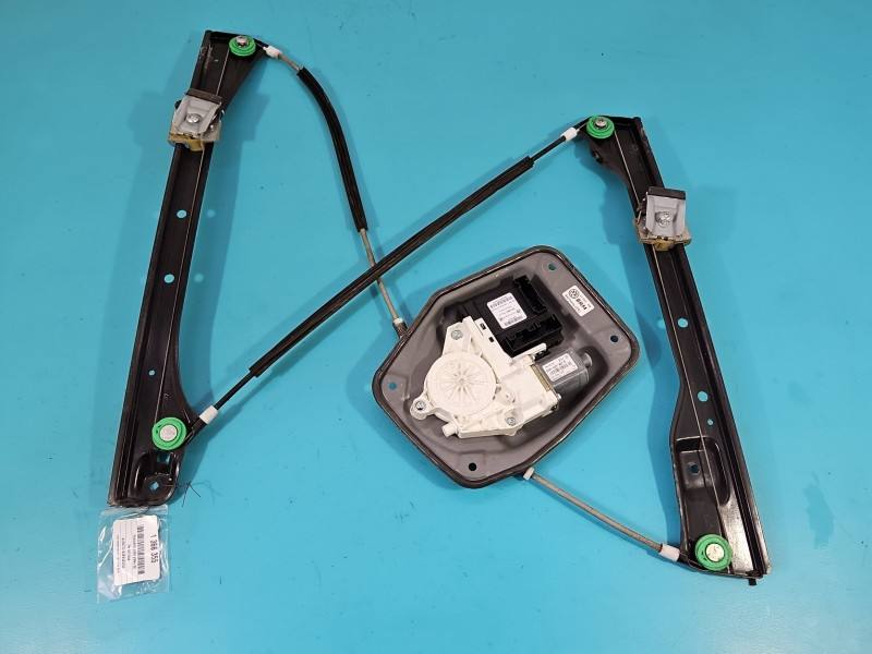Склопідйомник передній правий Volkswagen Golf plus 1K0959792G