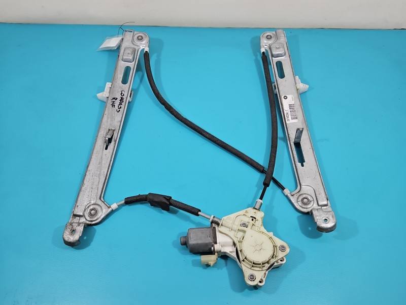 Склопідйомник передній правий Jeep Compass 05074820AA-D