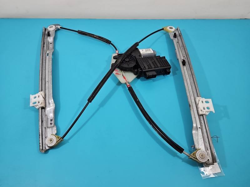 Склопідйомник передній правий Citroen C4 9682495780