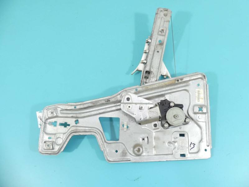 Склопідйомник передній правий Suzuki XL 7 16515660