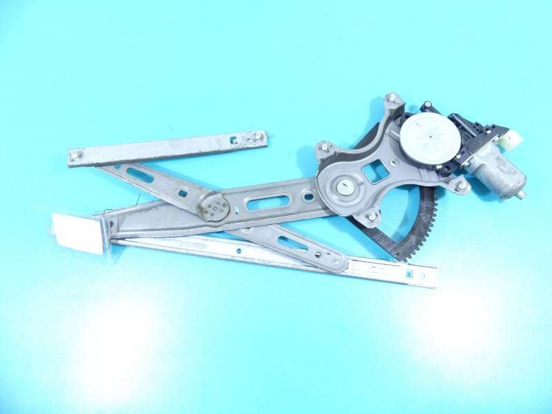 Склопідйомник передній правий Hyundai I20 98820-1J100