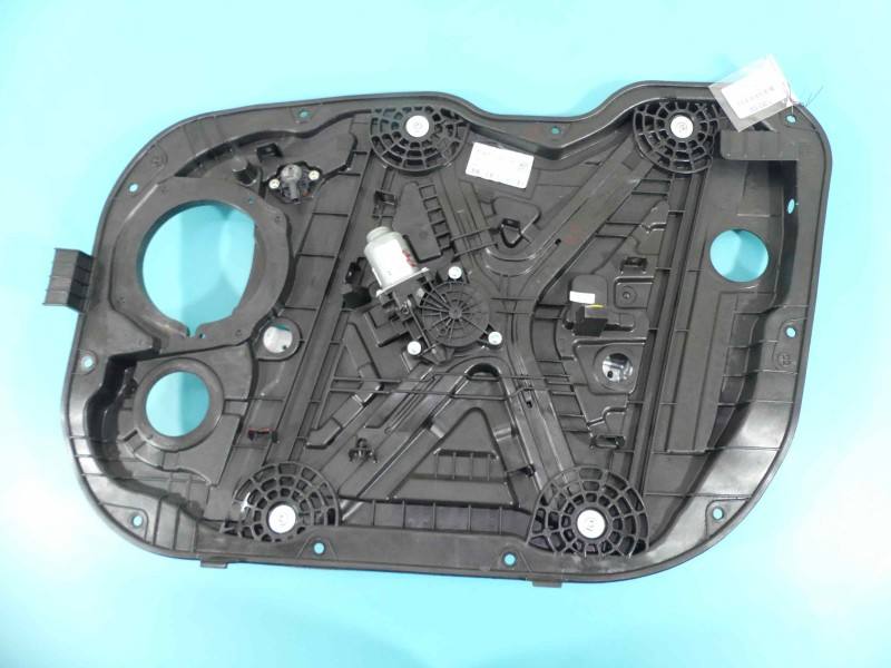 Склопідйомник передній правий Hyundai I30 82480-G4160
