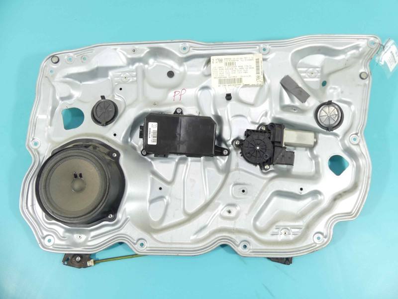 Склопідйомник передній правий Fiat Croma 51796699