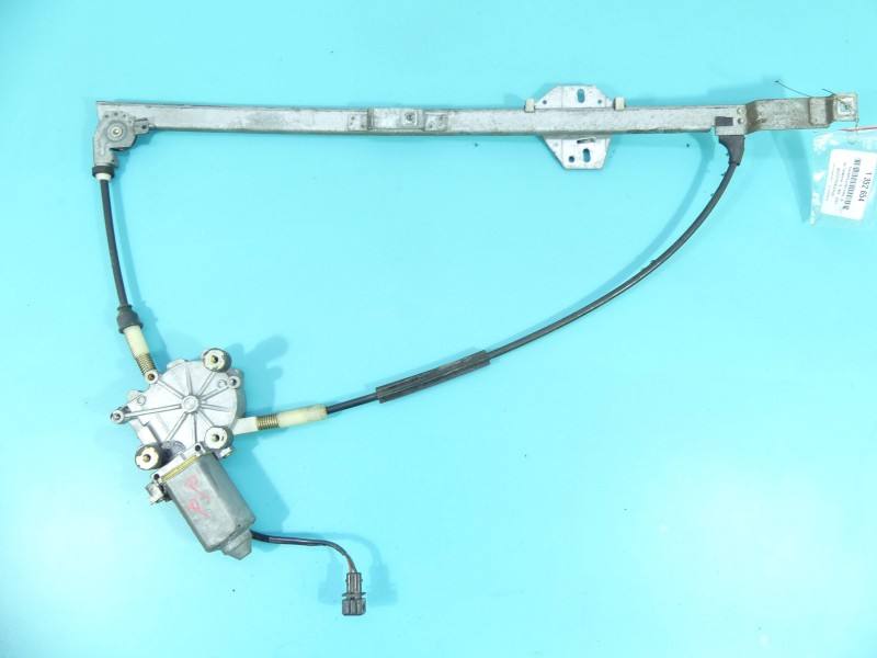 Склопідйомник передній правий Volkswagen Transporter T4 701959802