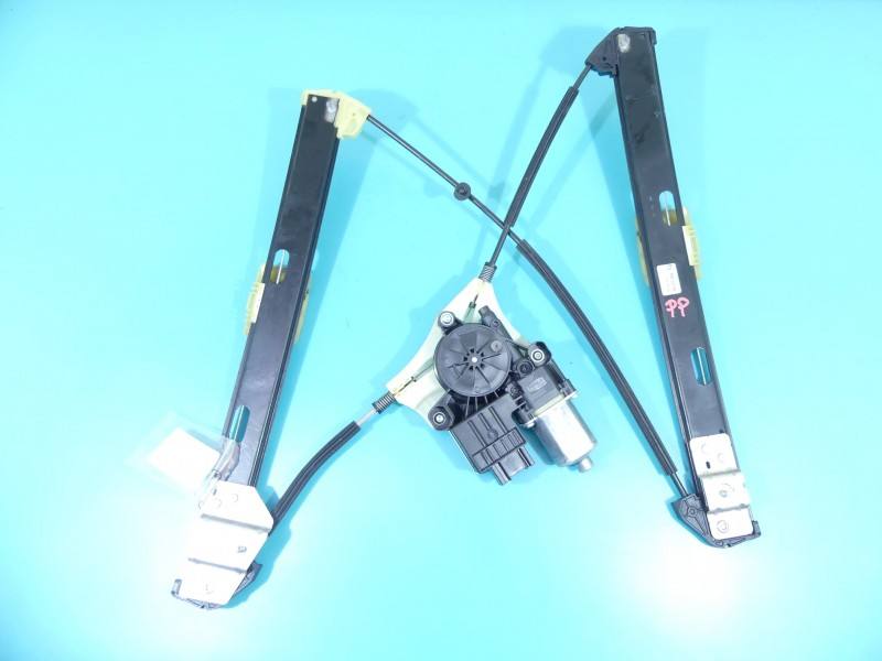 Склопідйомник передній правий Seat Ibiza 850206010