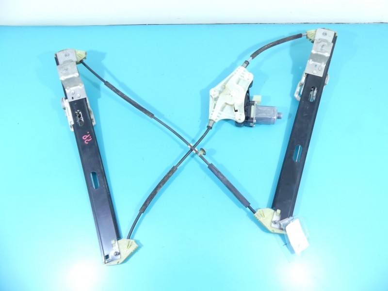 Склопідйомник передній правий Seat Leon 5Q0959802B
