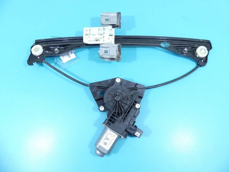 Стеклоподъемник передний правый Skoda Roomster 6R0959802AQ