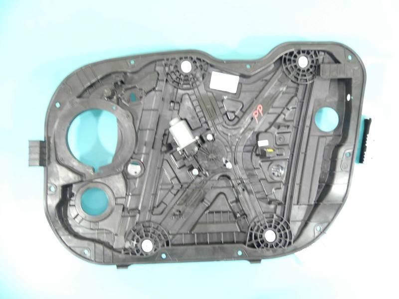 Склопідйомник передній правий Hyundai I30 82480-G4160
