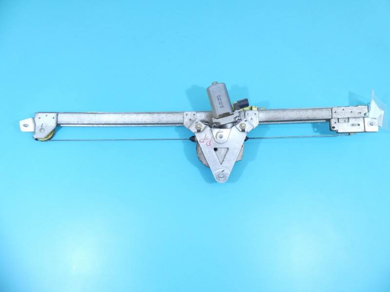 Склопідйомник передній правий Nissan Primastar 91165705