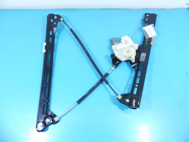 Склопідйомник передній правий Citroen C4 9675924680
