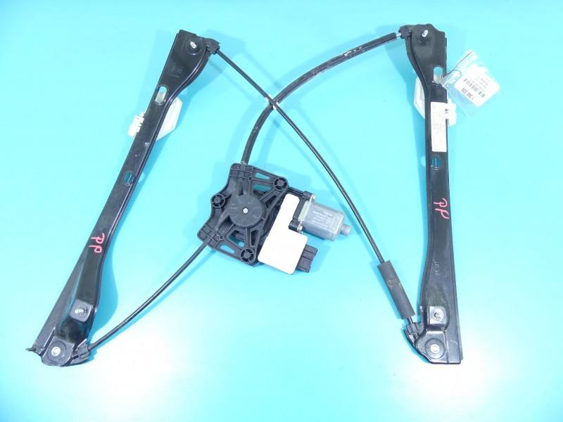 Склопідйомник передній правий Skoda Fabia 3 6V0837462C