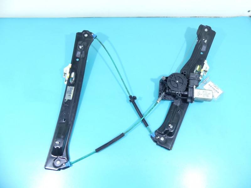 Склопідйомник передній правий BMW 1 F20 7242562