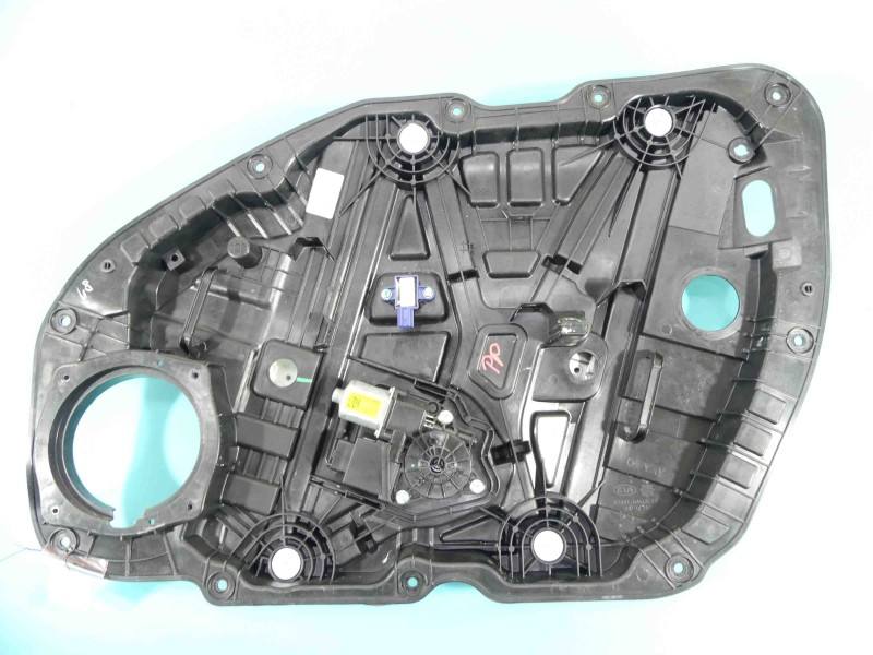 Склопідйомник передній правий Kia Optima 82460D4000