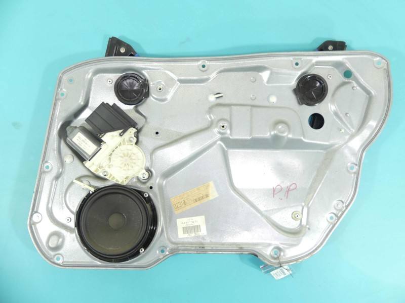 Склопідйомник передній правий Seat Ibiza 6Q2959801A