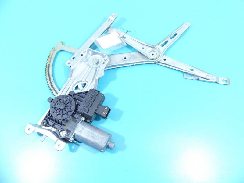 Склопідйомник передній правий Opel Astra H 0130821989