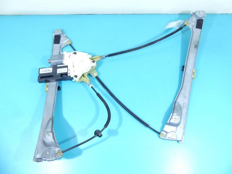 Склопідйомник передній правий Renault Laguna 988574-101