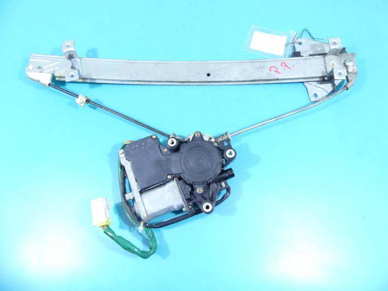 Стеклоподъемник передний правый Mitsubishi Galant 062020-0093