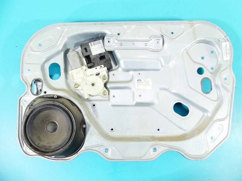 Склопідйомник передній правий Ford C-Max 981406-103
