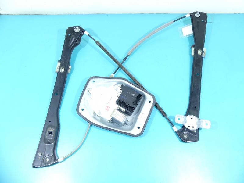 Склопідйомник передній правий Volkswagen Golf 6 1K5837402BC
