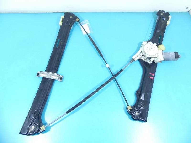 Склопідйомник передній правий BMW X5 E70 0130821461