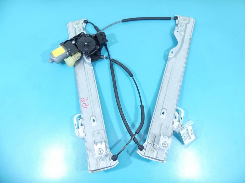 Склопідйомник передній правий Ford Kuga 0130822733