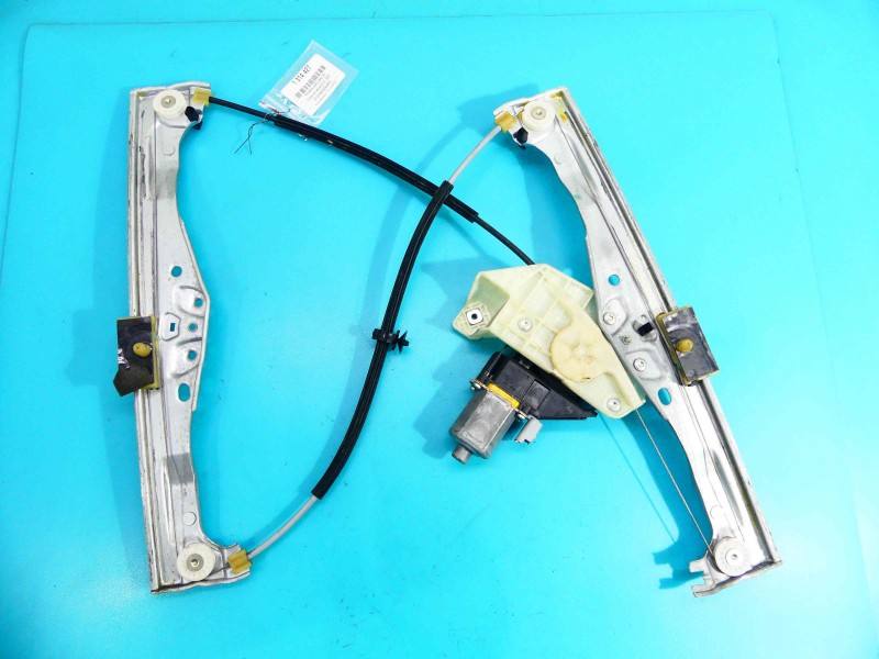 Склопідйомник передній правий Citroen C4 9674252480