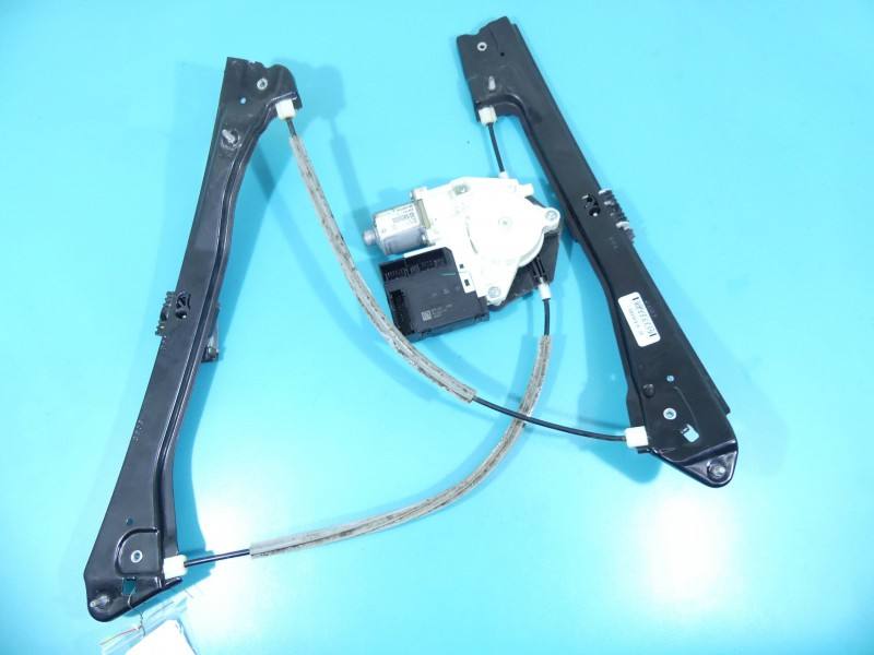 Склопідйомник передній правий Volkswagen Jetta 3C0959792C