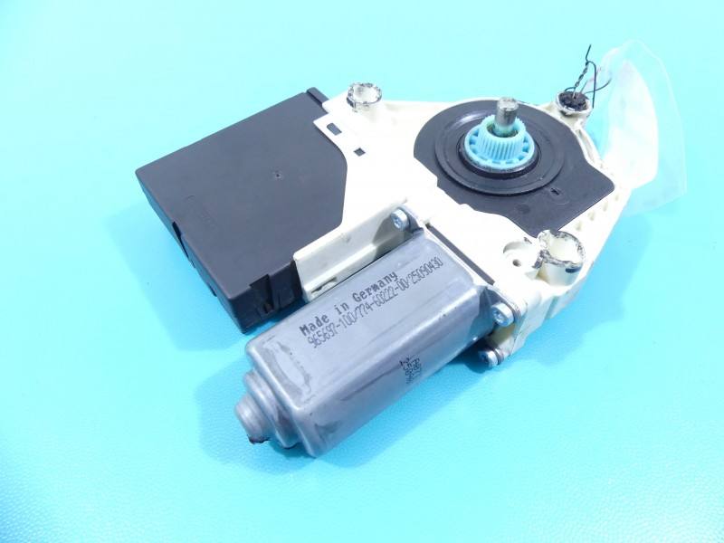 Склопідйомник передній правий Volkswagen Passat CC 914850-117