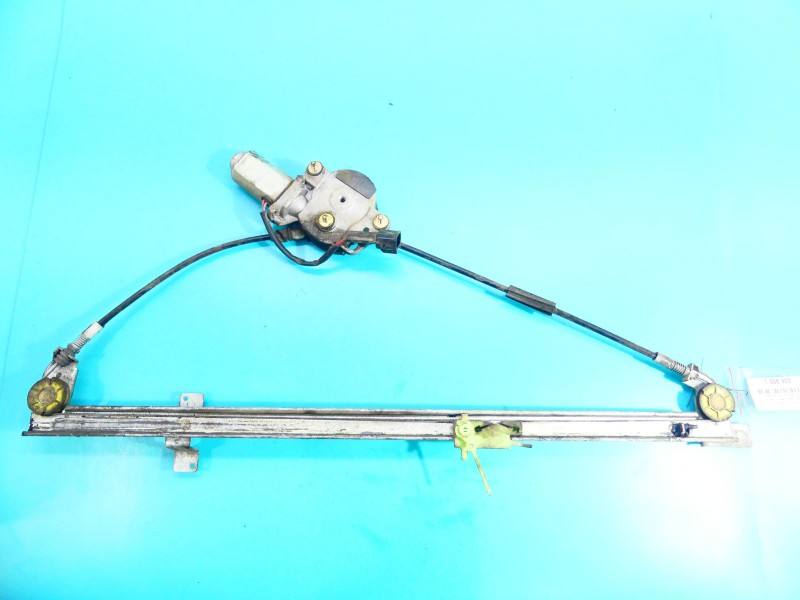 Склопідйомник передній правий Citroen Jumper 1322757080