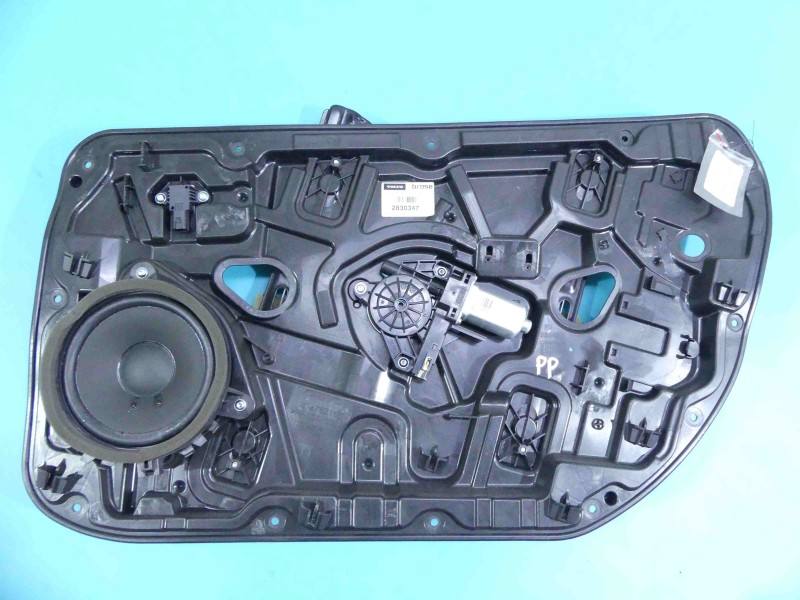 Склопідйомник передній правий Volvo V40 31276216