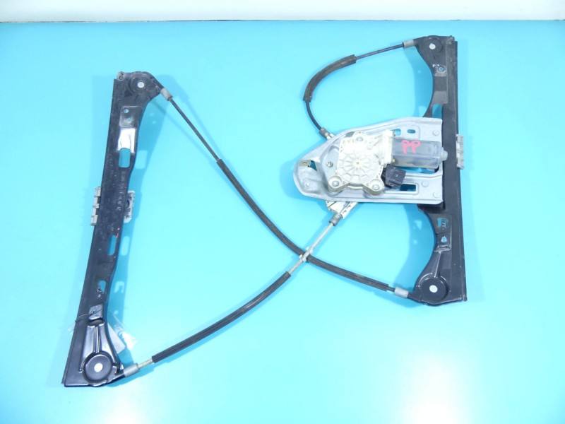Склопідйомник передній правий Mercedes C W203 990595-101