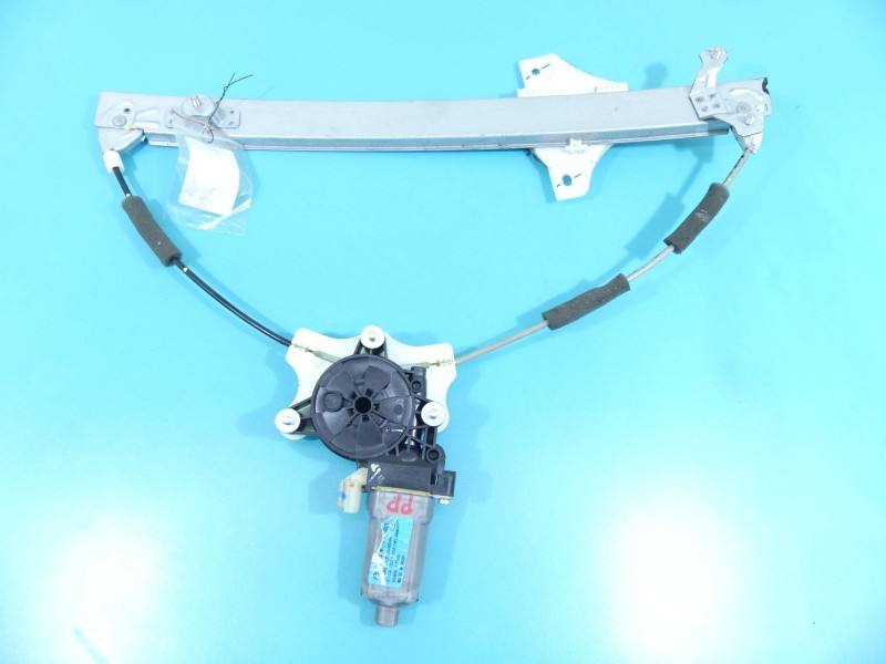 Склопідйомник передній правий Hyundai I20 82460C7000
