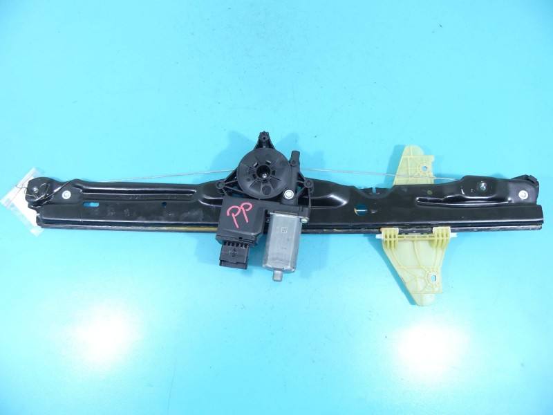 Склопідйомник передній правий Toyota Proace City 9829503580