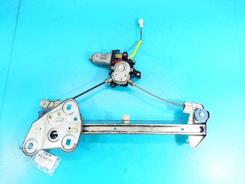 Склопідйомник передній правий Toyota Celica T23 85710-20310