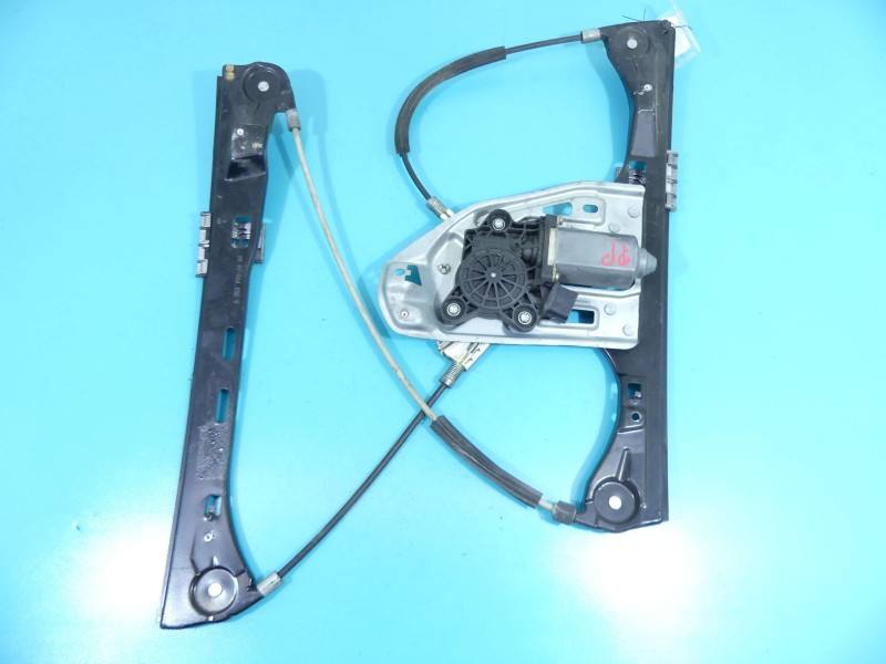 Склопідйомник передній правий Mercedes C W203 A2208204542