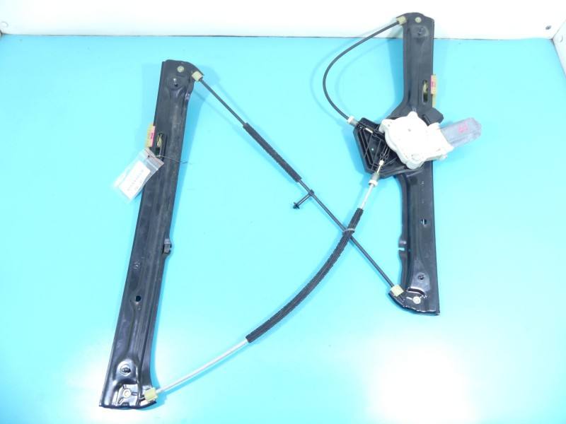Склопідйомник передній правий BMW X5 F15 7322748