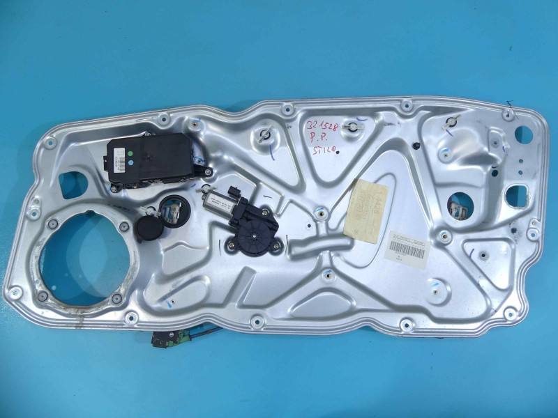 Стеклоподъемник передний правый Fiat Stilo 00468102230